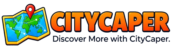 CityCaper
