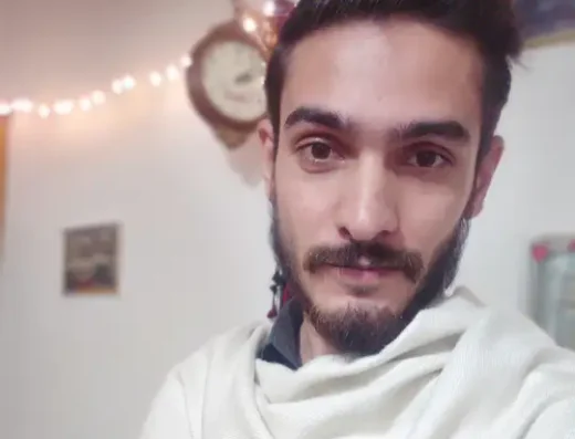 Explore Peshawar, Pakistan, with Fahad