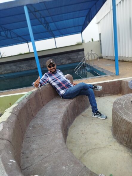 Owais ullah Siddiqui